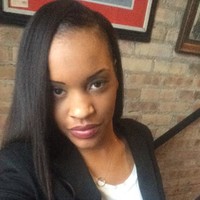 Tiesha Murray