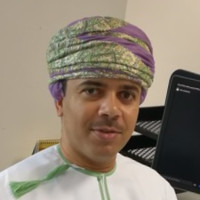 Farid Ali