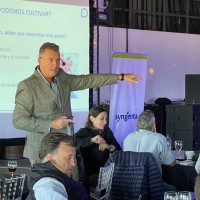Sergio Onocko - Coach de Ventas y Agromarketing