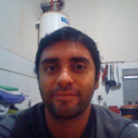 Franco Martin Gutierrez