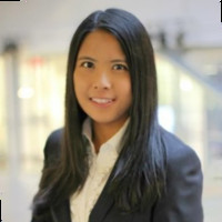 Emily Ng, Cfa