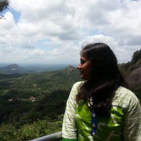 Poonam Bangalore