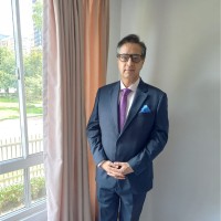 Oswaldo Castro G