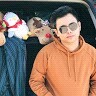Joshua Abulencia