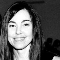Nathalie Preston