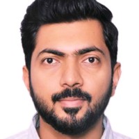 Manish Joshi