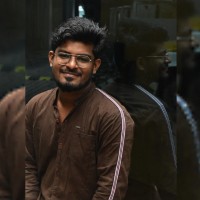 Suresh B