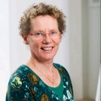 Karin van der Voort