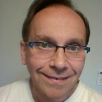 Geoffrey Meredith