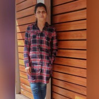 Sahana S P