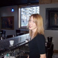 Rebecca Moss