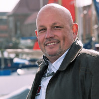 Roy Grunewald