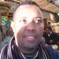 Muktar Sheikh