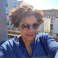 Tracey Lloyd Everett, MBA