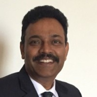 Arun Kamath
