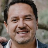 Juan Pablo González Hernández