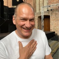 Joachim Paul Assboeck