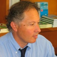 Jake Kononov, P.E., Ph. D.