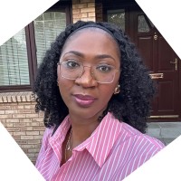 Sophia Anwuri Masi(Md, Mph, Gmhp)