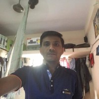 Sharad Wagh