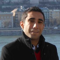 Mehran Fahraj
