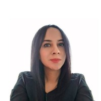 Itzel Carmona Vázquez