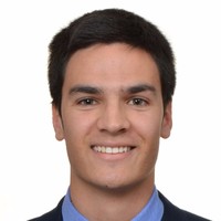 Alvaro Larrea Jiménez