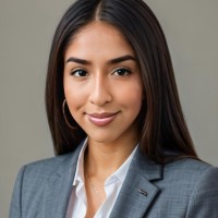 Jaelene Arias
