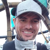Trevor Harkema