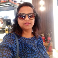 Meenu Raizada