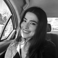 Fernanda Paz Cabezón Henríquez