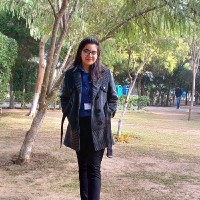 Akshita Uppal