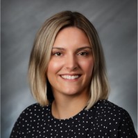 Simone VanderLaan, CPA