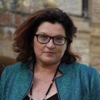 Claire Forster