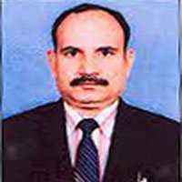 Satish Dwivedi