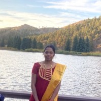 Aarthy Ravi