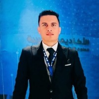 Eslam Mahmoud Alregely