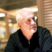 Mark Roberts