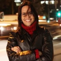 Camila Manfredi