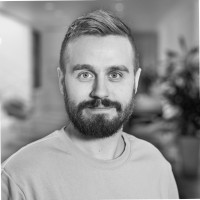 Kristian Kolbye Jensen