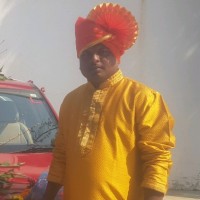 Vaibhav Rambade
