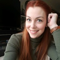 Erin Dameron