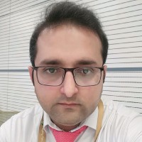 Zeeshan Ahmad