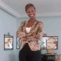 Dr Chantal Gauze Gnagne