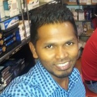 Ravi Chandran
