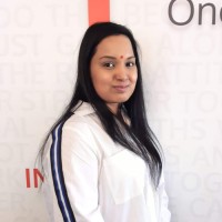 Devona Naidoo