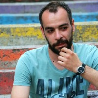Radu Mihail