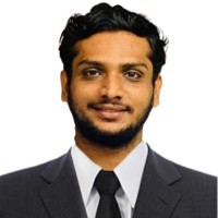 Mohammed Shaheen