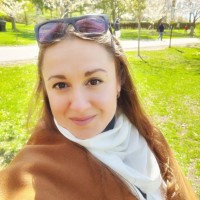 Victoria Kobzar