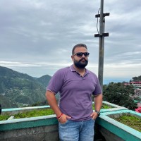 Shivam Chopra